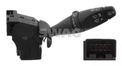 50 93 1171 SWAG Переключатель стеклоочистителя 50 93 1171 SWAG Переключатель стеклоочистителя